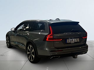 Volvo V60 Cross Country D4 AWD Advanced SE II Drag Rattvärme Kamrem Bytt S&V