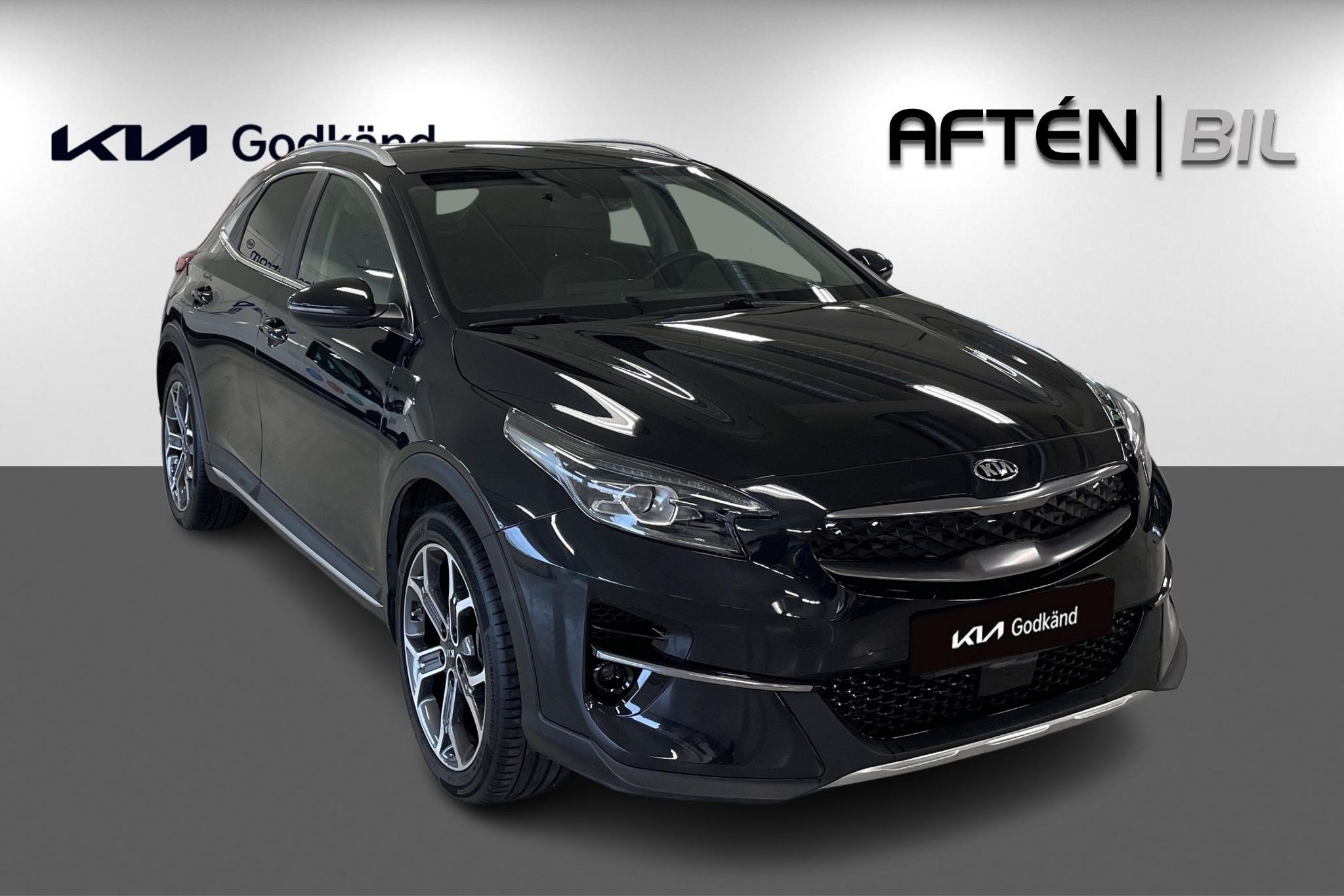 Kia XCeed 2021, kuva 4/10