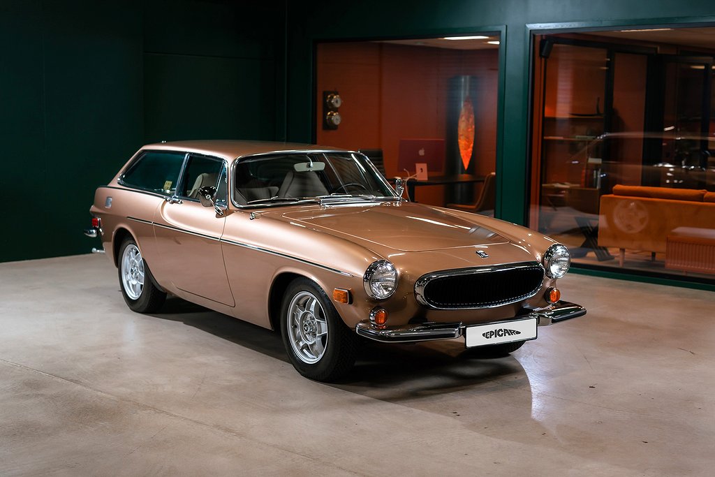 Bild på Volvo 1800