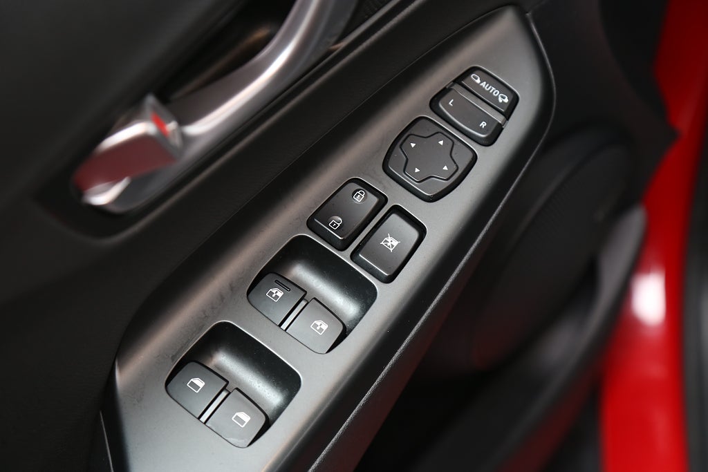 Hyundai Kona 39.2 kWh Essential Keyless CarPlay Nybilsgaranti 2022