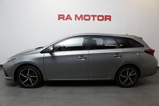 Kombi Toyota Auris 3 av 18
