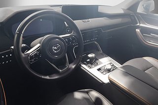 SUV Mazda CX-60 19 av 27