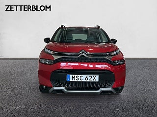 SUV Citroën C3 5 av 15