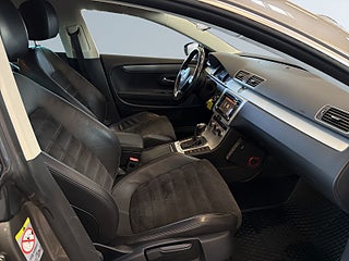 Volkswagen CC 5-seater 2.0 TDI DPF BMT 4MotionS&V/Drag/Backkam/Mvärm – bild 20