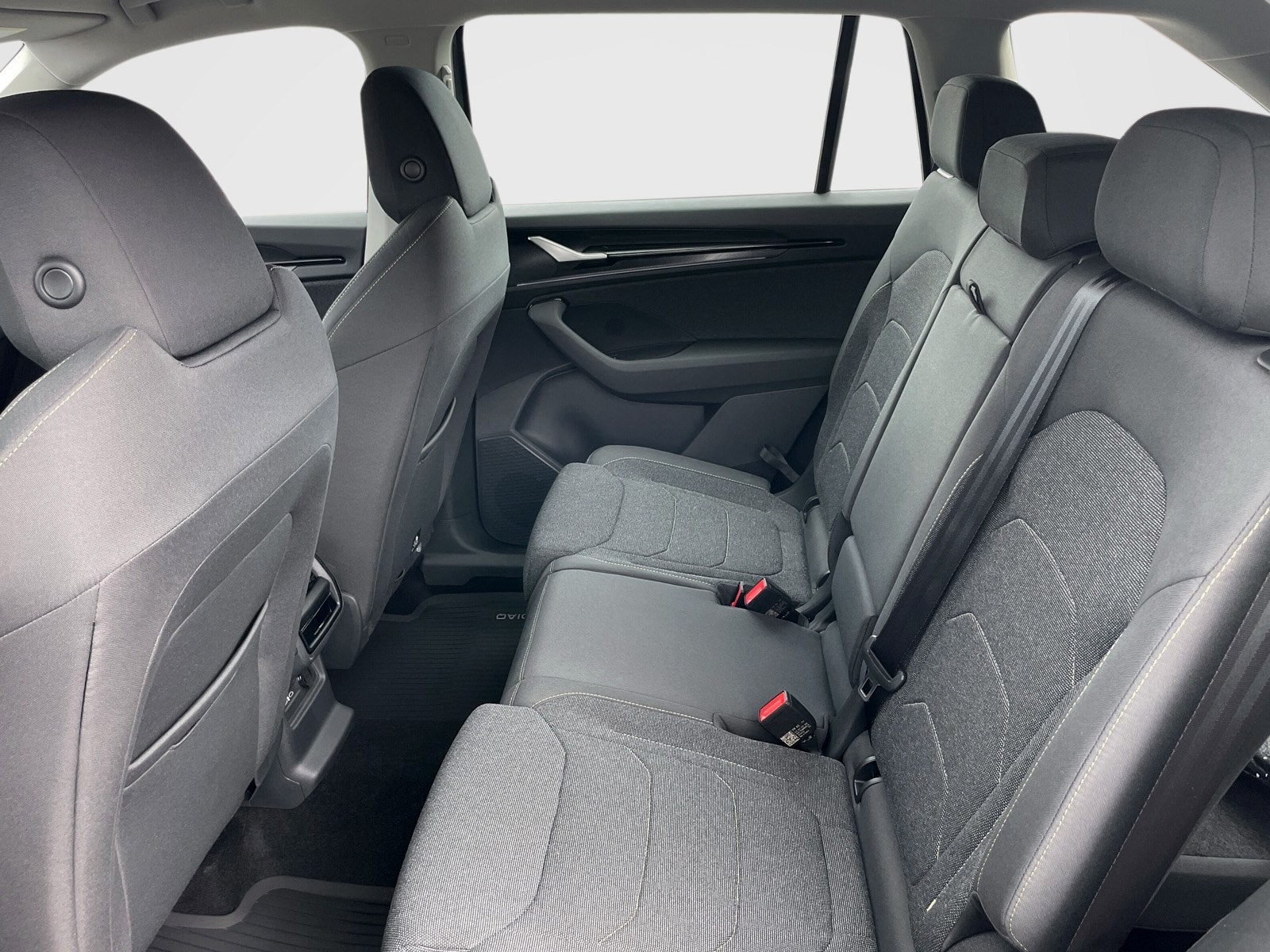 Skoda Kodiaq 2026, bild 5/10