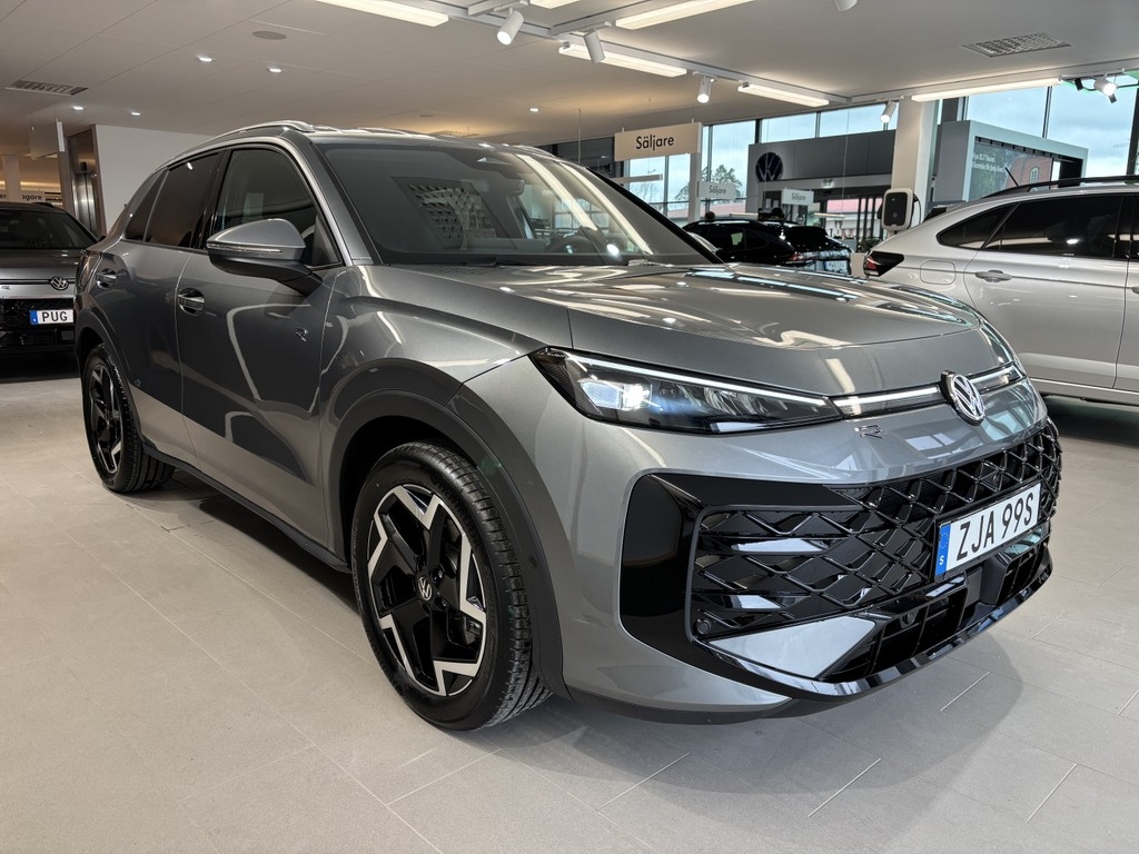 Volkswagen T-Roc 2026, bild 3/49