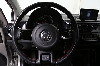 Halvkombi Volkswagen UP! 8 av 19