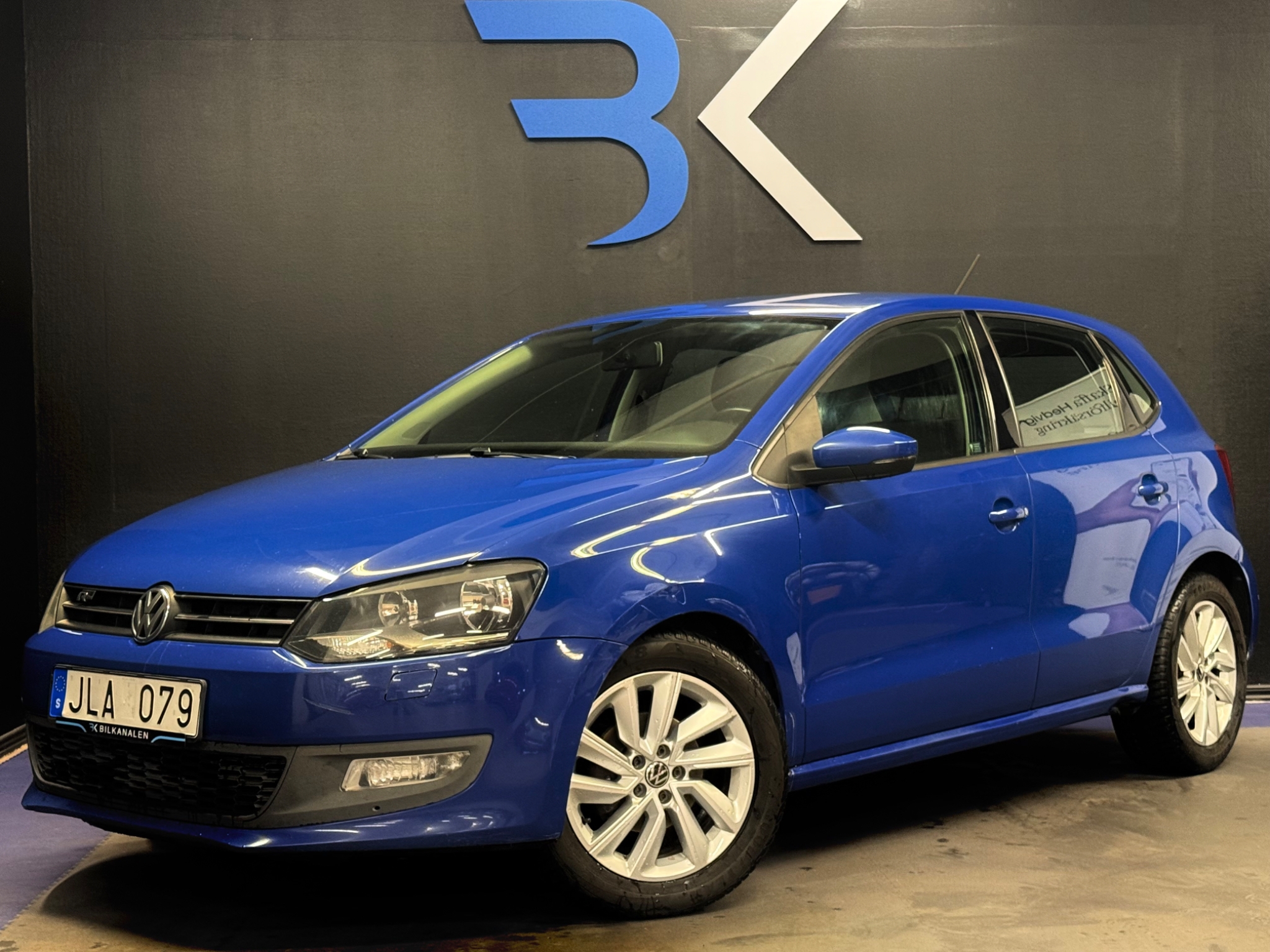 Volkswagen Polo, bild 7/16