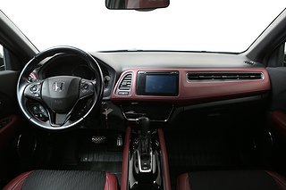 SUV Honda HR-V 17 av 24