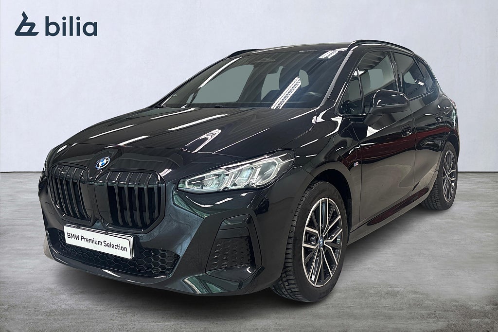 BMW 225e xDrive Active Tourer M-Sport| Drag | Tonade rutor | 18"