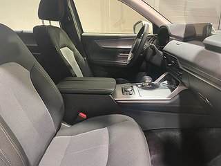 SUV Mazda CX-80 11 av 27