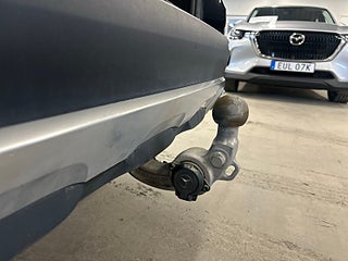 Mercedes-Benz E 220d 4M All-Terrain Drag/360°/M&Dvärm/Burmester/S&Vdäck – bild 23