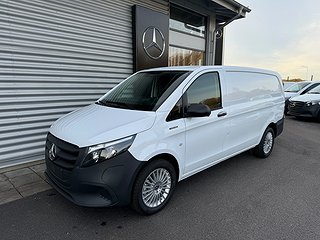 Transportbil - Skåp Mercedes-Benz eVito