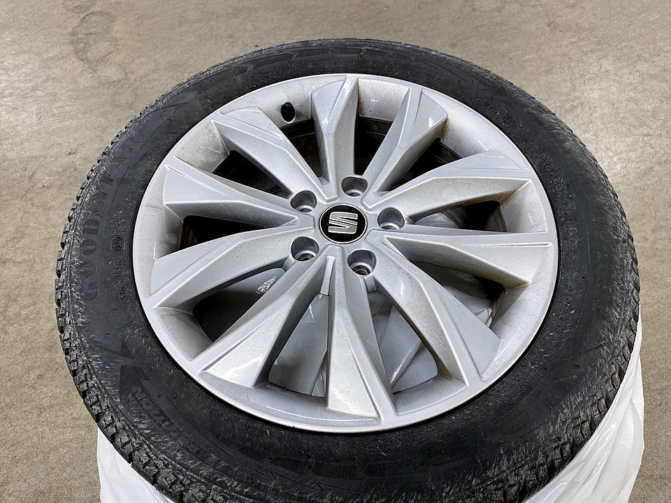 Bild på Seat Ateca FR 2.0 TSI 190hk Aut 4WD PANO B-KAMERA DRAG