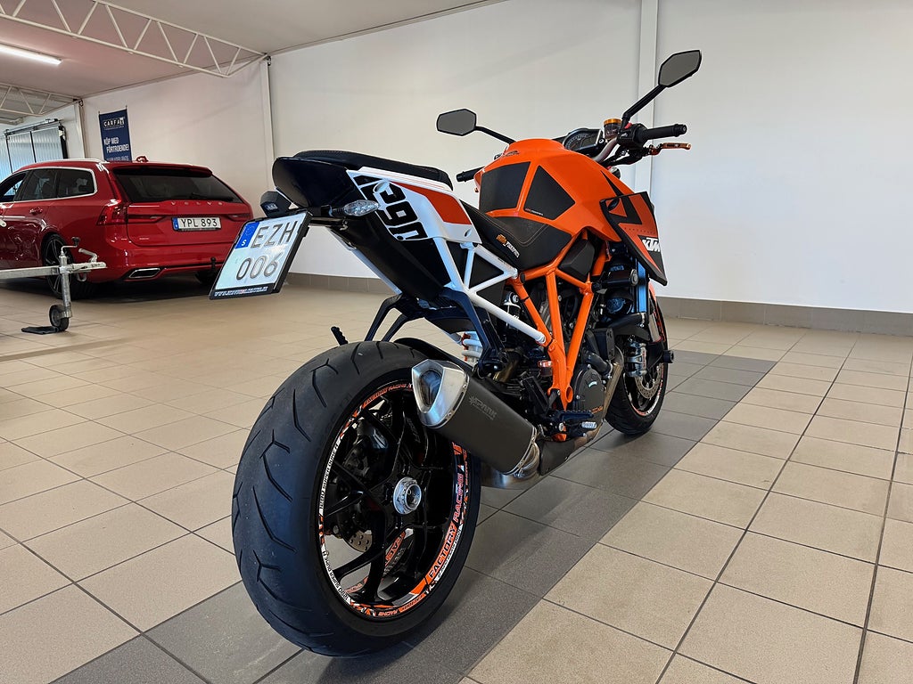KTM 1290 2015 - miniatyr 4