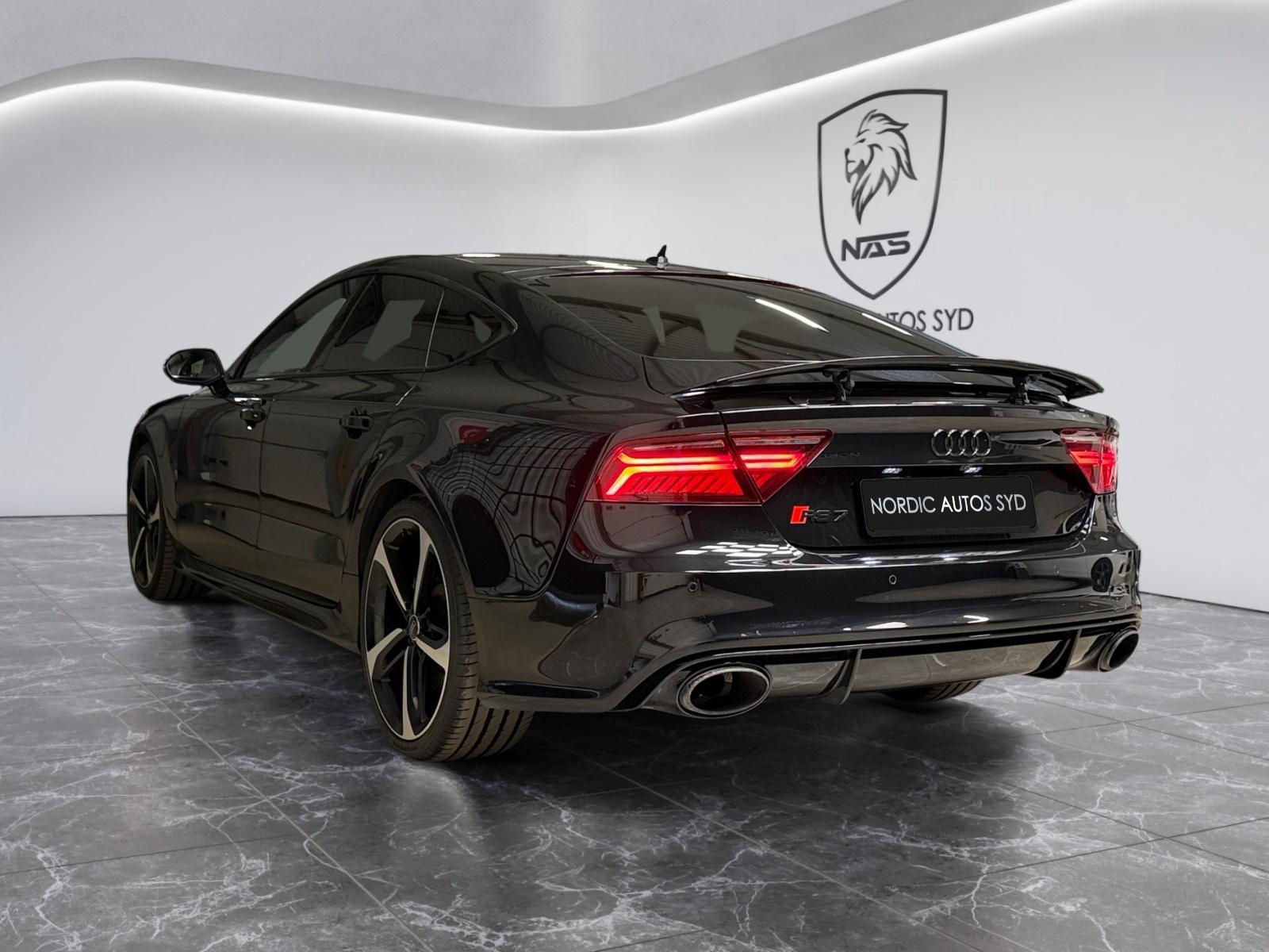 Audi RS7 2017, kuva 4/53