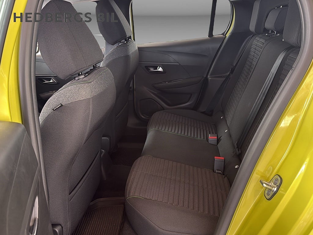 Peugeot 208 1.2 Active PureTech 75 Euro 6 thumbnail