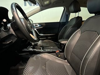 Kia Xceed Plug-in Hybrid DCT Advance Plus SoV Garanti MOMS