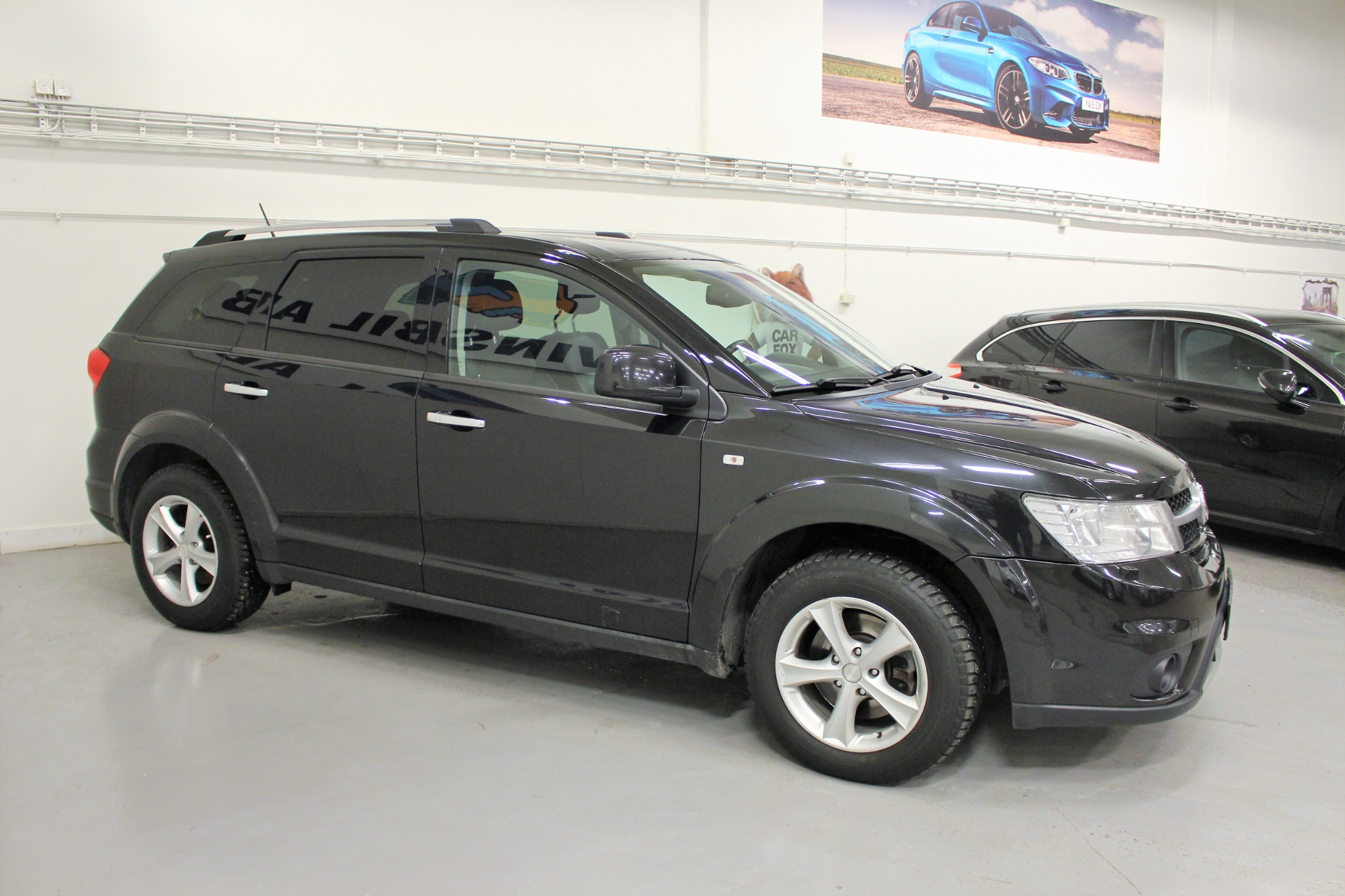 Fiat Freemont 2014, bild 3/43