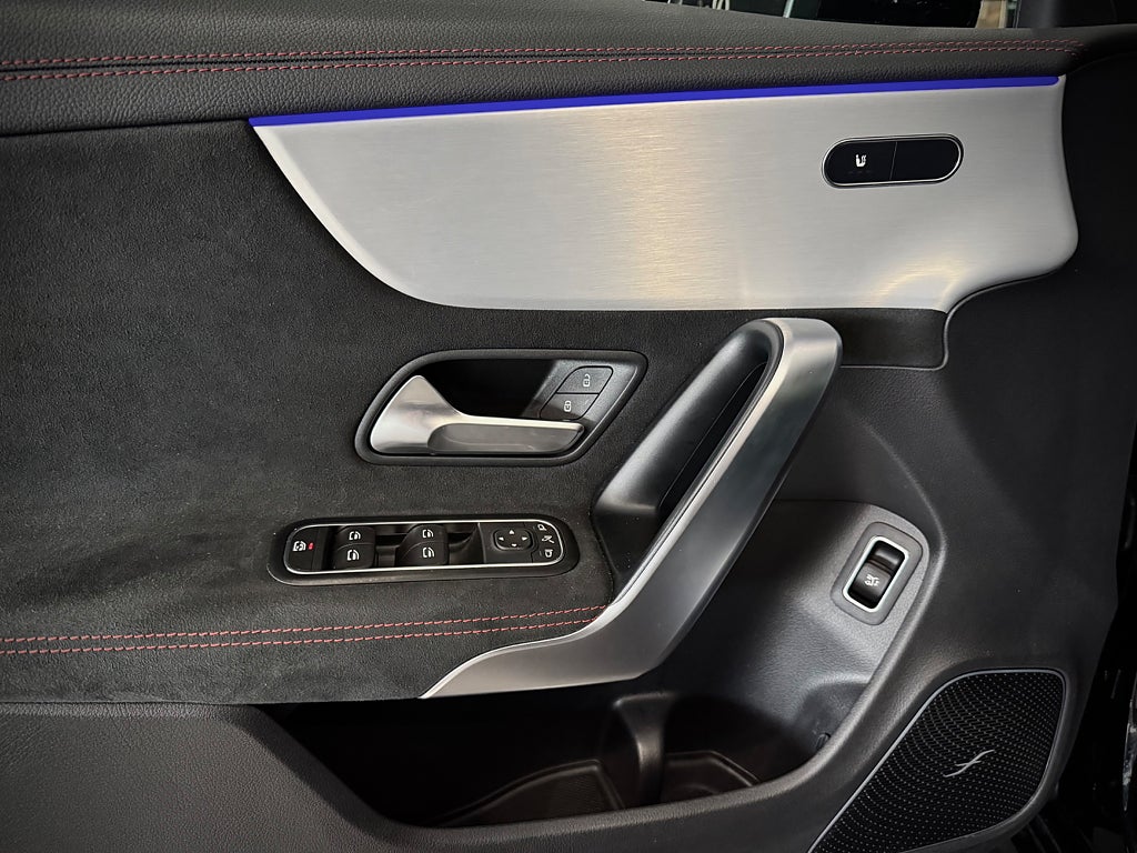 Mercedes-Benz CLA 200 AMG Burmester® Nightpackage 19tum Kombi SB - bild 7