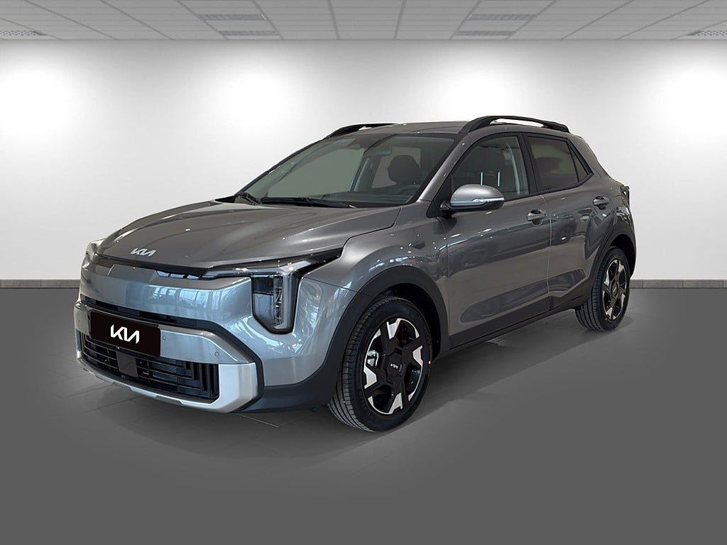 Kia Stonic 1.0 T-GDI MHEV DCT ADVANCE