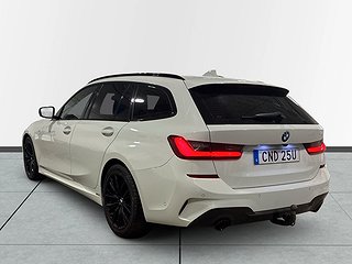 BMW 320 d xDrive Touring Aut M Sport Drag Värmare Kamera S&V