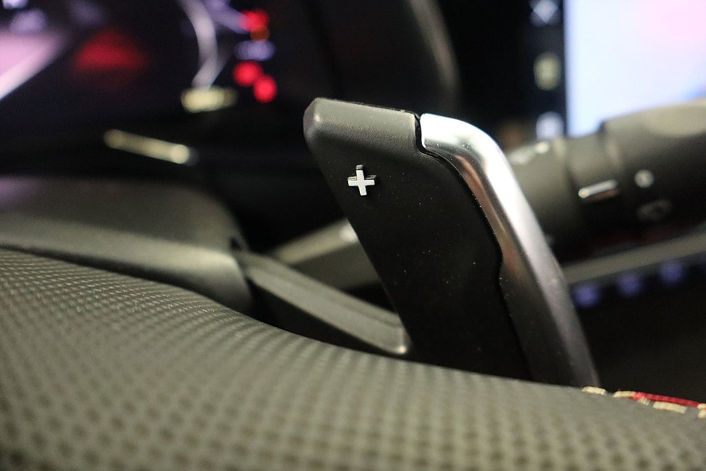 Bild på DS 7 Crossback Pallas 1.5 BlueHDi 130hk Aut - DRAG,B-KAMERA,NAVI