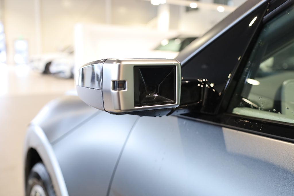 Hyundai IONIQ 5 77.4 kWh AWD Advanced Komfort-Pkt 2024