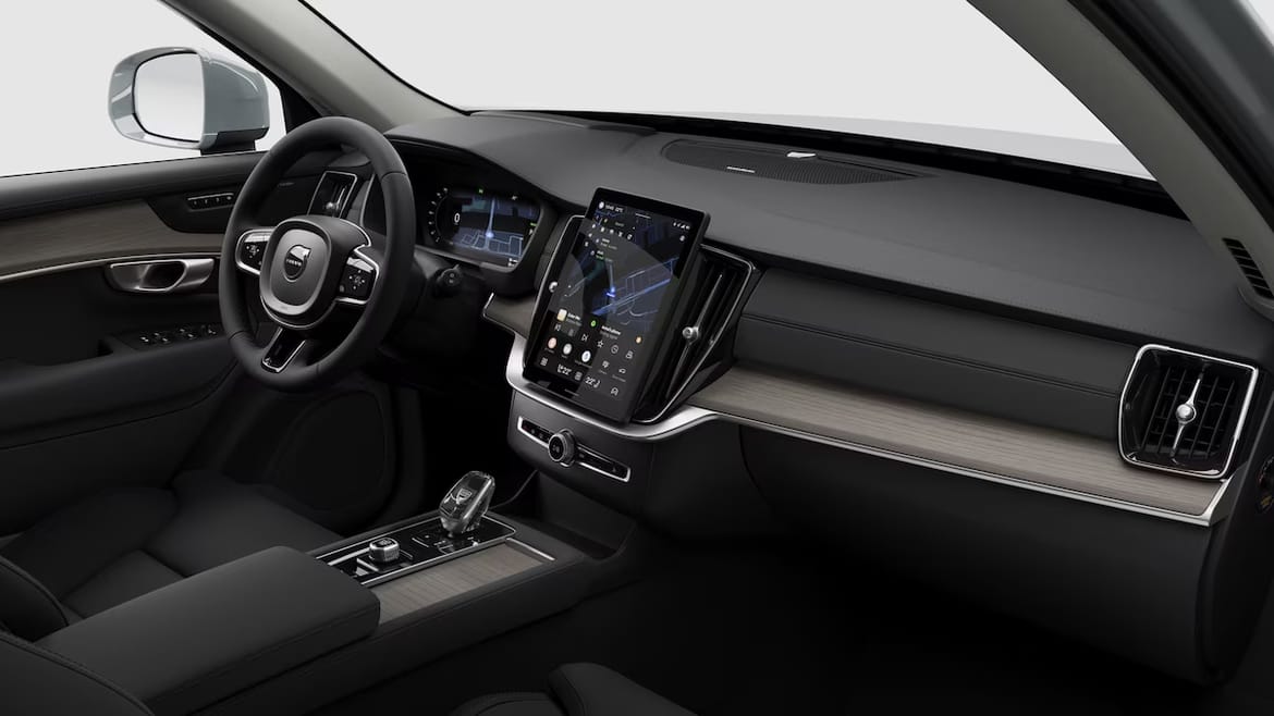 Volvo XC90 2026, bild 7/10