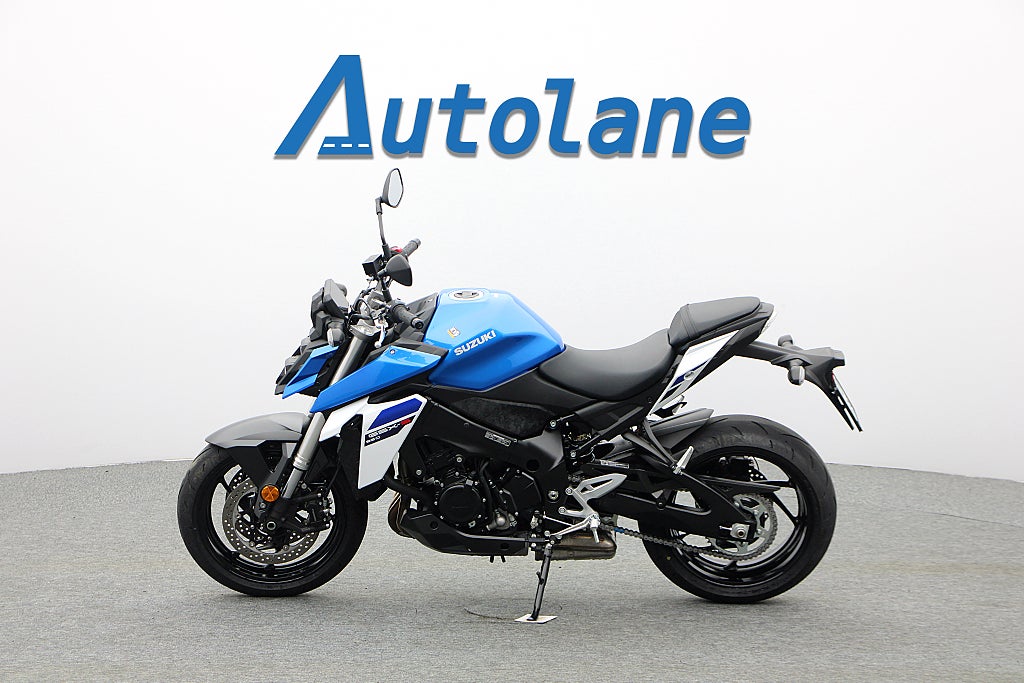 Suzuki GSX-S950