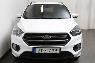 SUV Ford Kuga 5 av 23