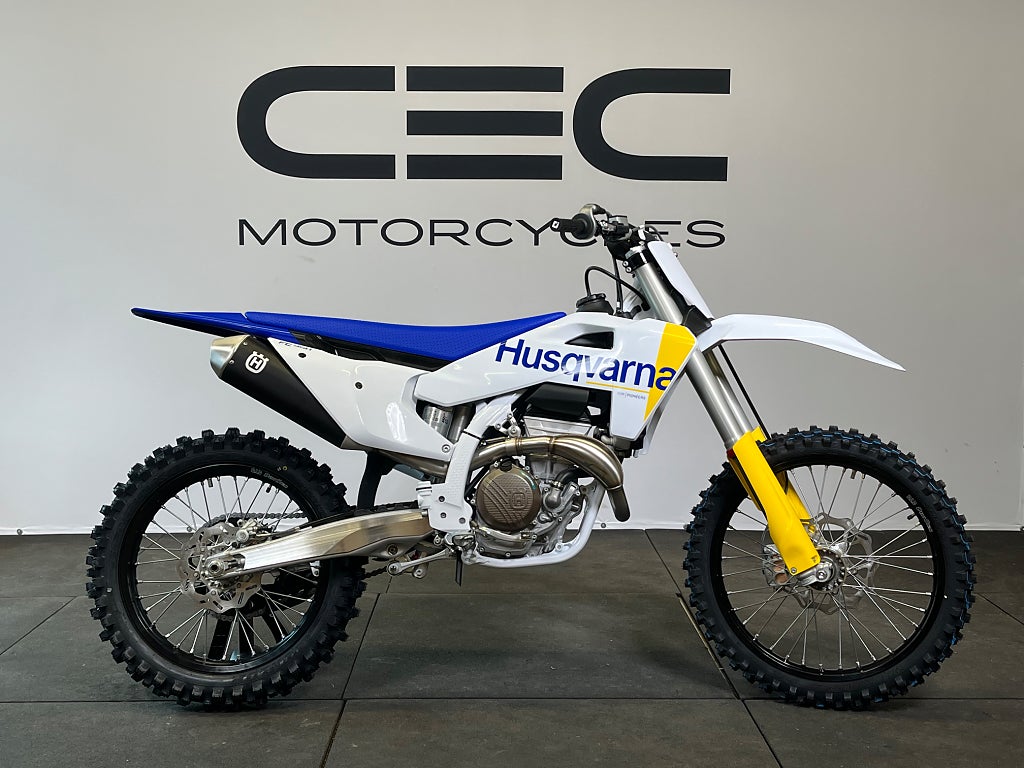 Husqvarna FC 350 *Finns i butik* 