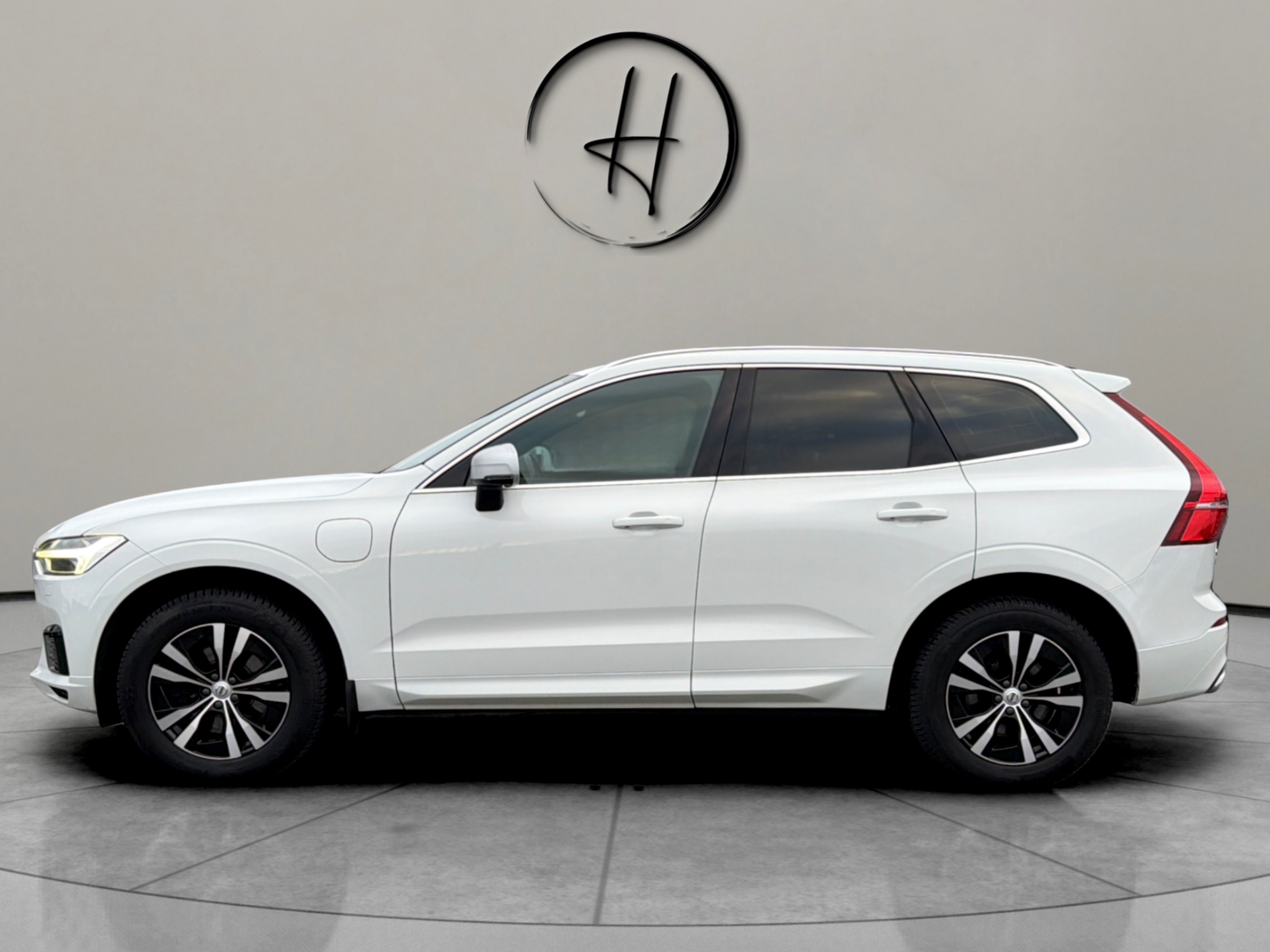 Volvo XC60 2019, bild 7/10