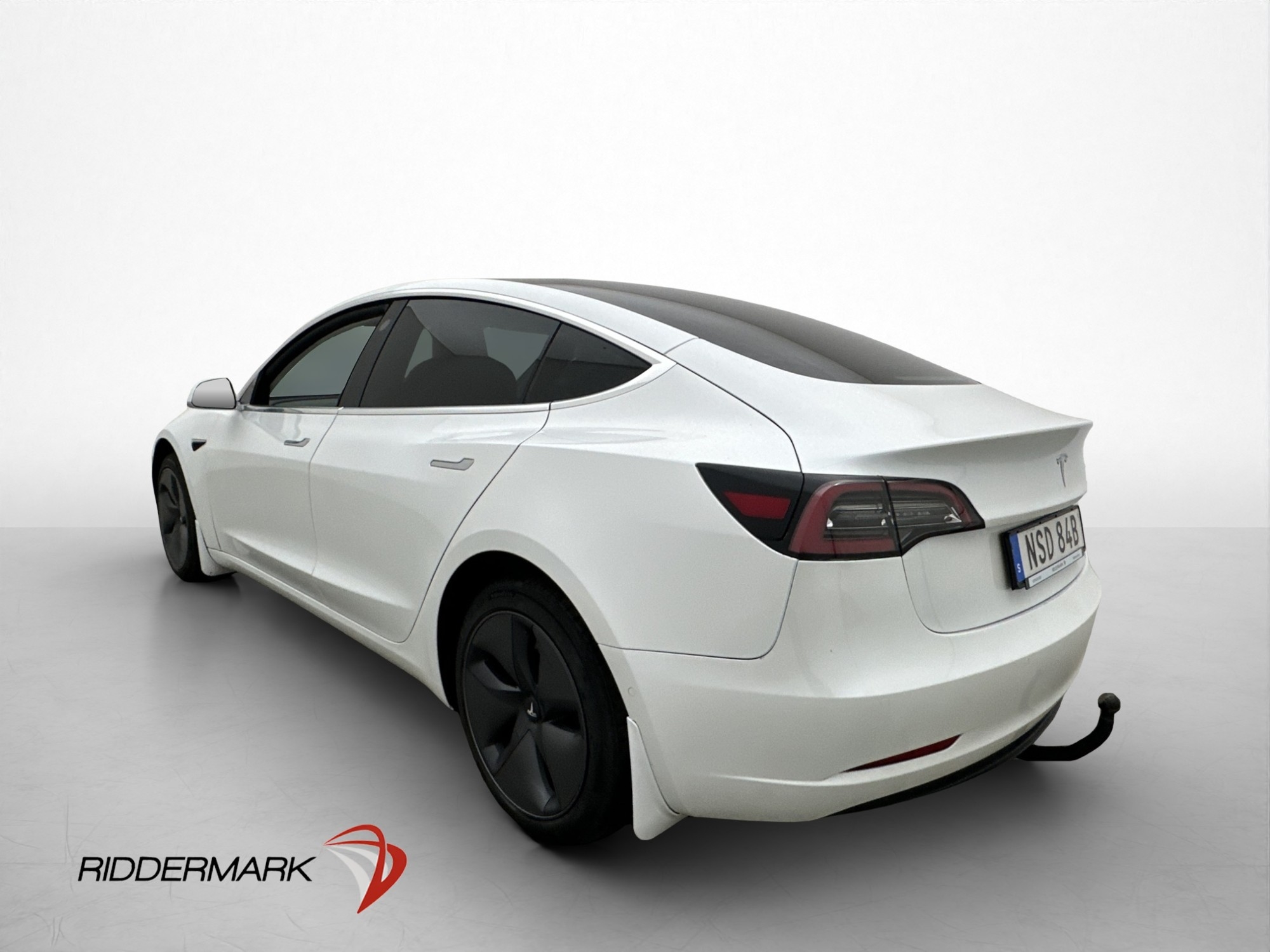 Tesla Model 3 2020, bild 6/10