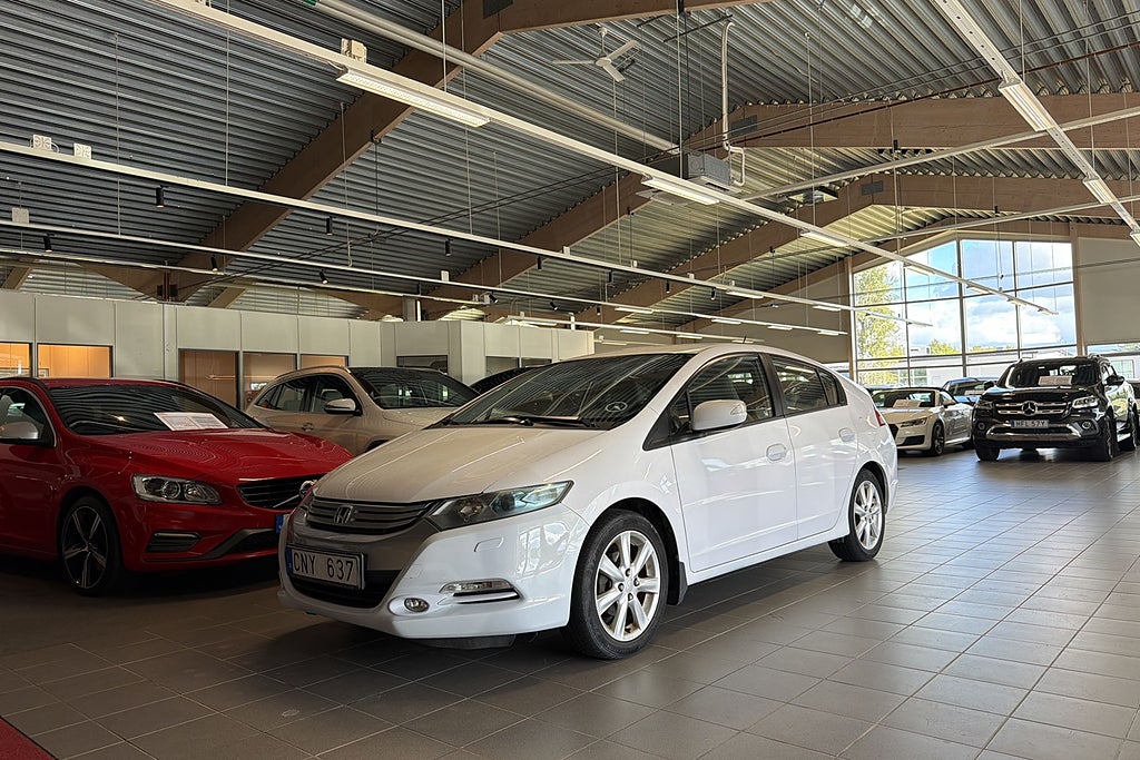 Honda Insight 1.3 IMA CVT