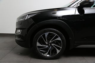 SUV Hyundai Tucson 6 av 30