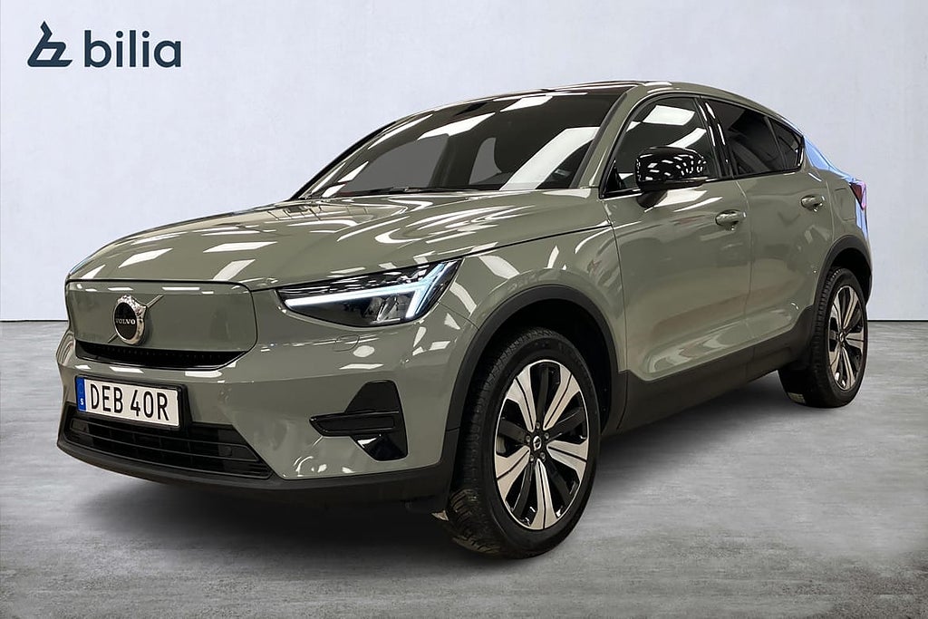 Volvo C40 Recharge Core