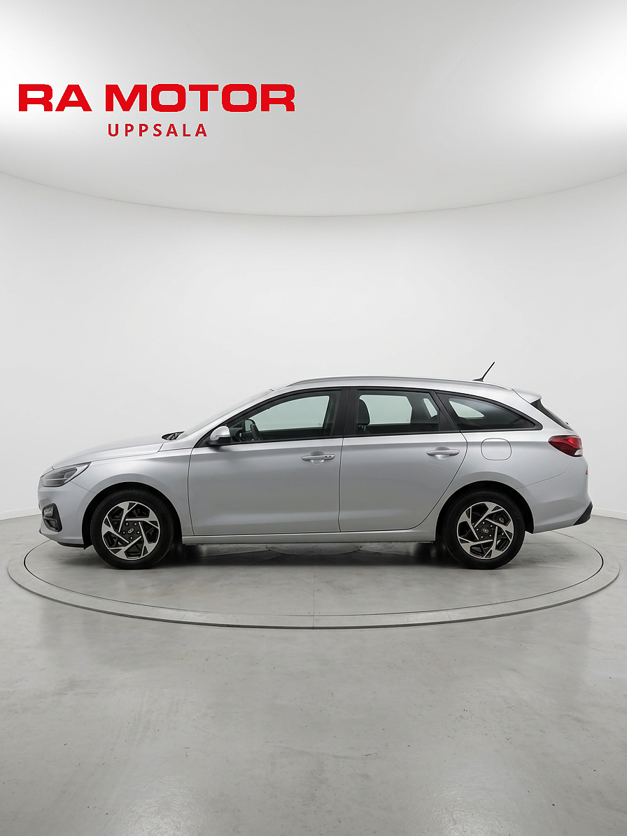 Hyundai i30 1,0 T-GDi DCT MHEV Essential Kombi CarPlay Kamera 2025