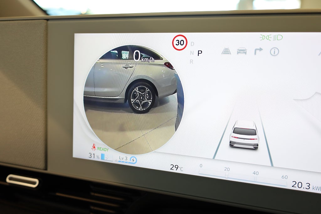 Hyundai IONIQ 5 77.4 kWh Advanced