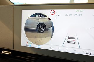 SUV Hyundai IONIQ 5 18 av 28