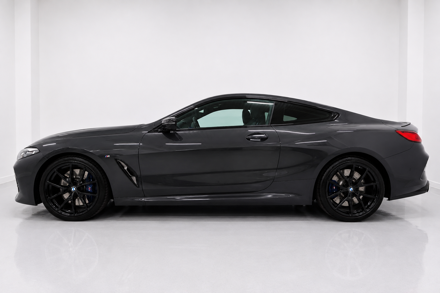 BMW M850i 2020, bild 3/63