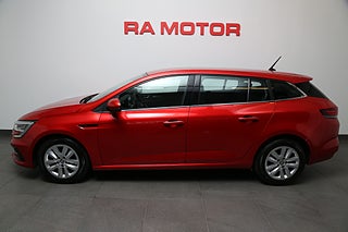 Kombi Renault Mégane 3 av 22