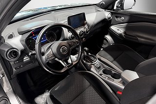 SUV Nissan Juke 11 av 21
