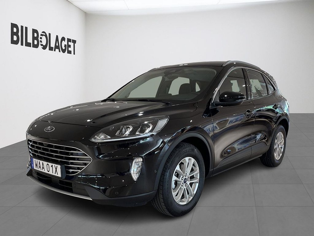 Ford Kuga 1.5 150 Titanium