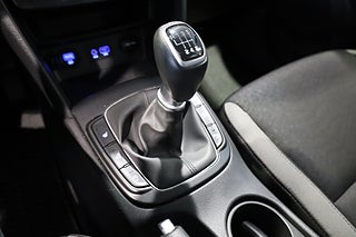 SUV Hyundai Kona 24 av 28