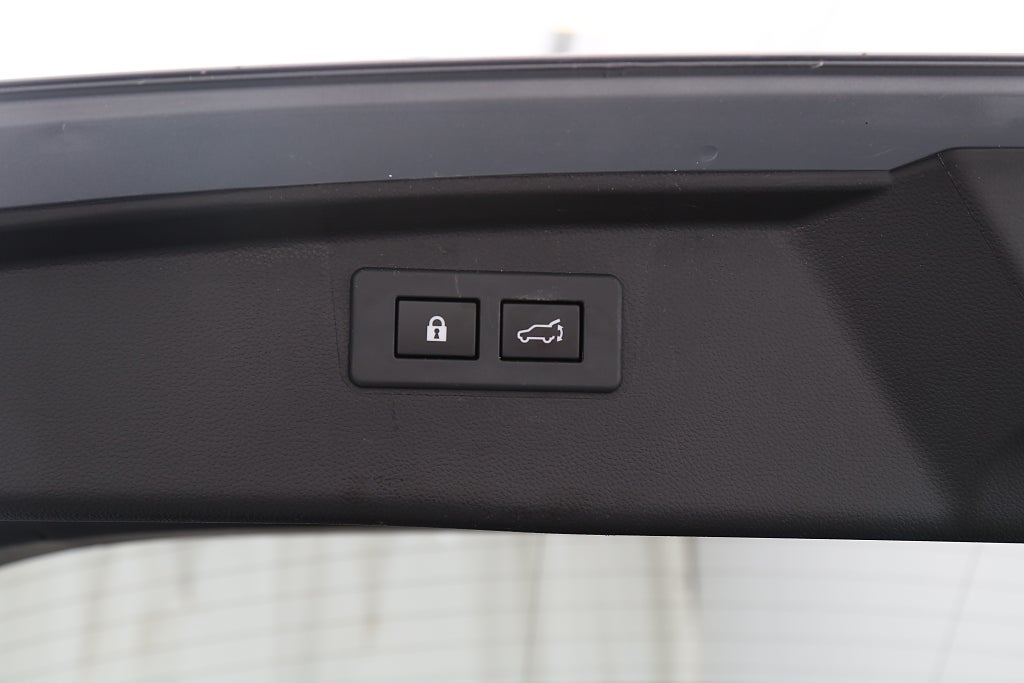 Subaru Outback 2,5i 169hk Limited Xfuel AWD Aut Skinn Dragkrok