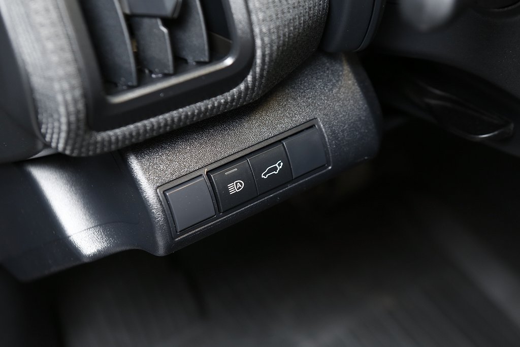 Subaru Solterra Solterra Touring+ AWD Pano Electric 2023