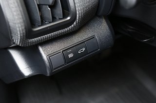 SUV Subaru Solterra 16 av 31