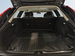 Volvo V90 D4 AWD Inscription Drag Pvärm Skinn Kamera GPS SoV – bild 11