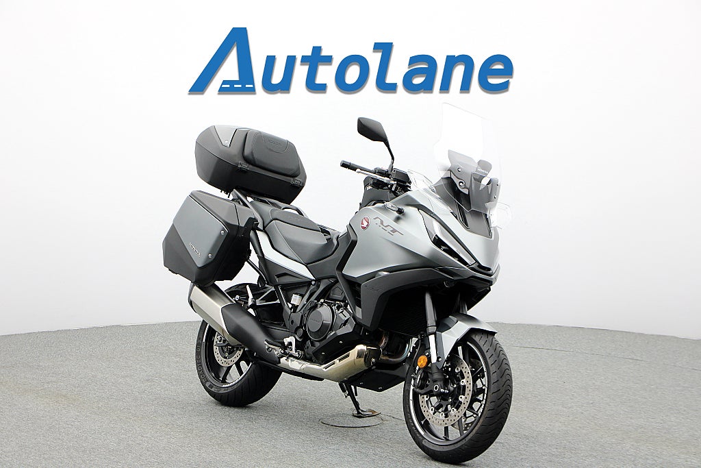 Honda NT1100A* ABS Speed Control V-Handtag Nyservad*